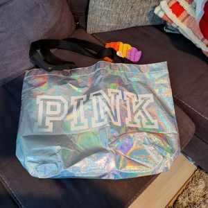 Tote by PINK